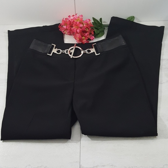 cartise Pants - Womans career dress pants size 10P cartise Pants - Womans career dress pants size 10P